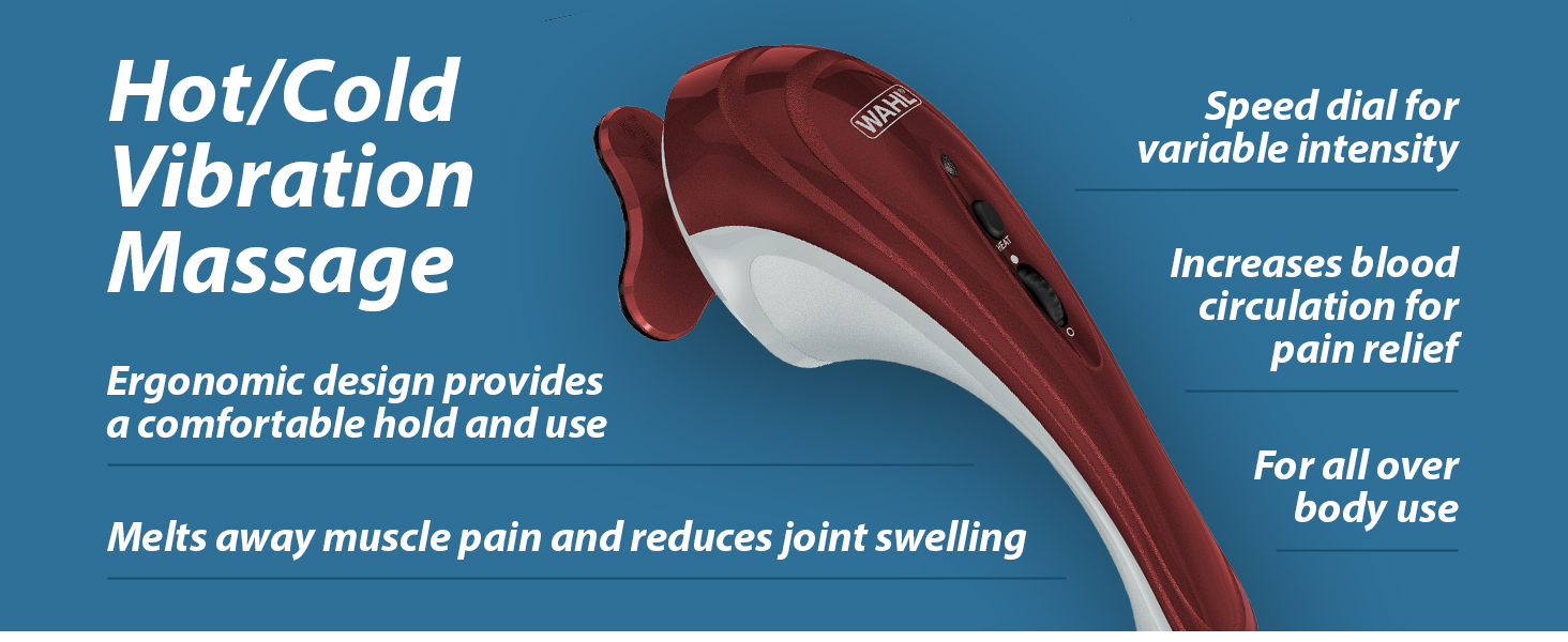 04295-400 Massager