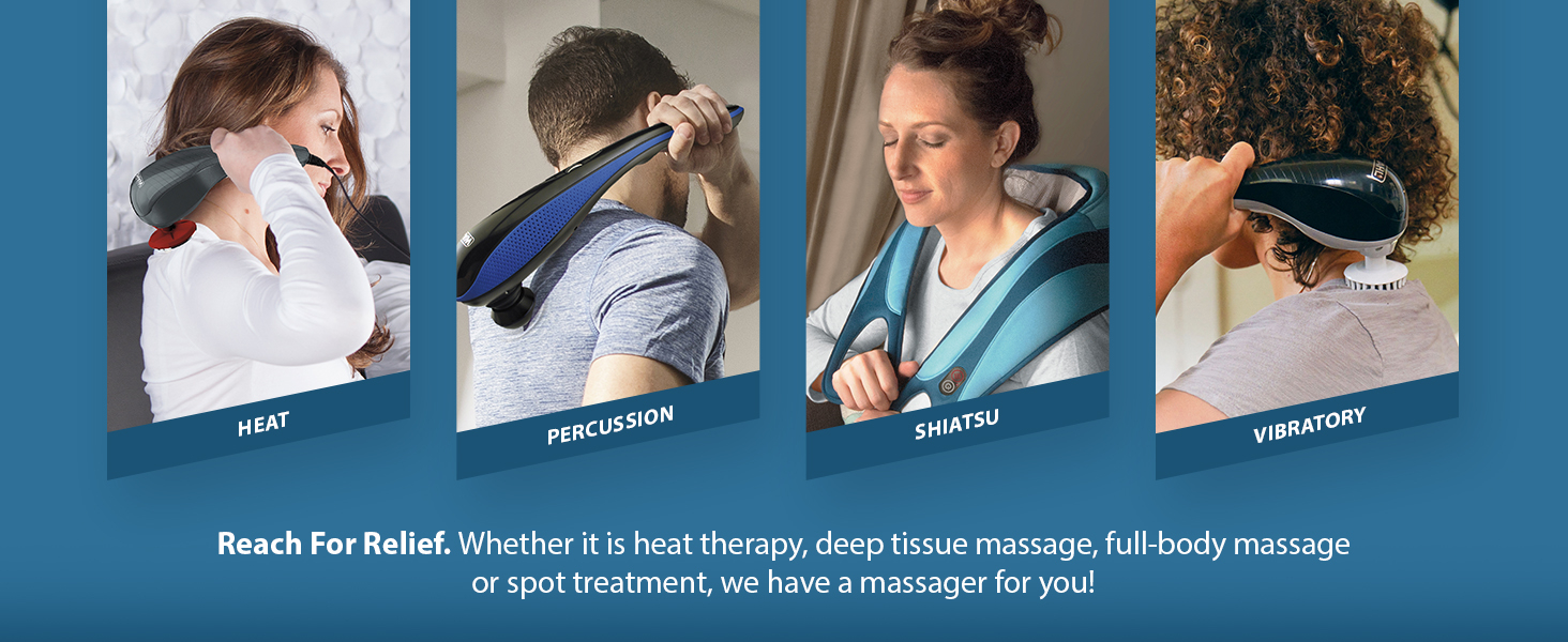 04196-1201 Massager