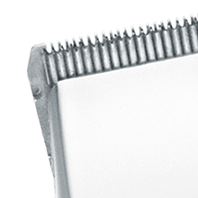Wahl Clipper Trimmer Self-Sharpening Precision Blades Sharp 