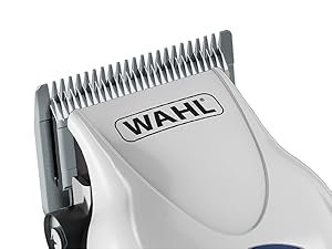 79300-1001 Color Pro Corded Hair Clipper Wahl Clipper B00006IVEN