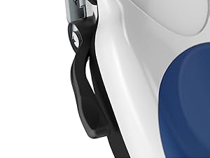 79300-1001 Color Pro Corded Hair Clipper Wahl Clipper B00006IVEN