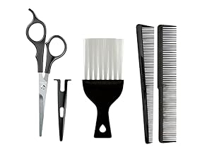 79300-1001 Color Pro Corded Hair Clipper Wahl Clipper B00006IVEN